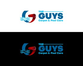 The Guys Carpet and Pool Care entry by josephope
