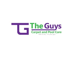 The Guys Carpet and Pool Care entry by Amit1991