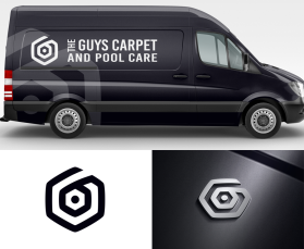 The Guys Carpet and Pool Care entry by logo037