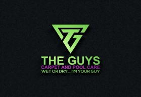 The Guys Carpet and Pool Care entry by Sultan4121