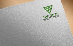 The Guys Carpet and Pool Care entry by Sultan4121