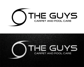 The Guys Carpet and Pool Care entry by gadjahmada