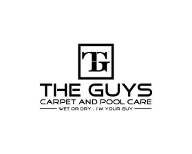 The Guys Carpet and Pool Care entry by 'nez