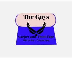 The Guys Carpet and Pool Care entry by supritybhattacharya
