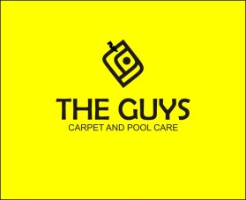 The Guys Carpet and Pool Care entry by zainpro