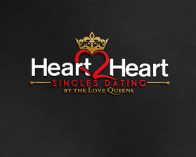Heart 2 Heart Singles Dating by the Love Queens entry by Aleksandra Kateusz