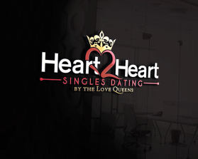 Heart 2 Heart Singles Dating by the Love Queens entry by Aleksandra Kateusz