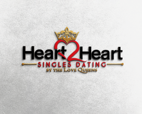 Heart 2 Heart Singles Dating by the Love Queens entry by Aleksandra Kateusz