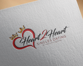 Heart 2 Heart Singles Dating by the Love Queens entry by Joel Bonete