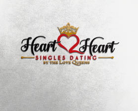 Heart 2 Heart Singles Dating by the Love Queens entry by Aleksandra Kateusz