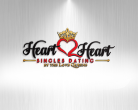 Heart 2 Heart Singles Dating by the Love Queens entry by Aleksandra Kateusz