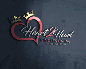 Heart 2 Heart Singles Dating by the Love Queens entry by Joel Bonete