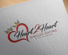 Heart 2 Heart Singles Dating by the Love Queens entry by Joel Bonete