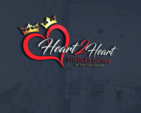 Heart 2 Heart Singles Dating by the Love Queens entry by Joel Bonete