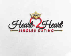 Heart 2 Heart Singles Dating by the Love Queens entry by Aleksandra Kateusz