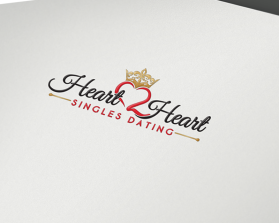 Heart 2 Heart Singles Dating by the Love Queens entry by Aleksandra Kateusz
