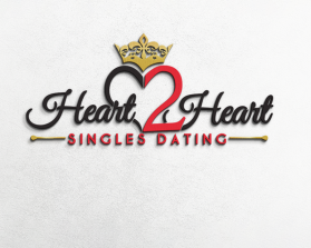 Heart 2 Heart Singles Dating by the Love Queens entry by Aleksandra Kateusz