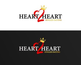 Heart 2 Heart Singles Dating by the Love Queens entry by Edge Rosalejos