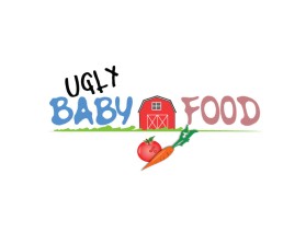 UGLY BABY FOOD entry by Lisa222