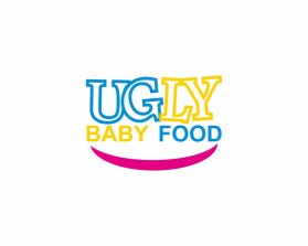 UGLY BABY FOOD entry by abiyad