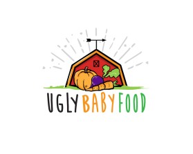 UGLY BABY FOOD entry by FactoryMinion