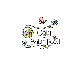 UGLY BABY FOOD entry by DORIANA999