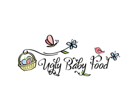 UGLY BABY FOOD entry by DORIANA999