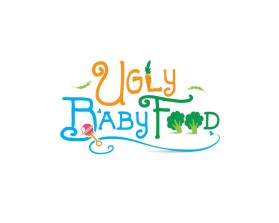 UGLY BABY FOOD entry by beekitty7