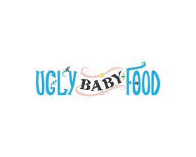 UGLY BABY FOOD entry by Amit1991