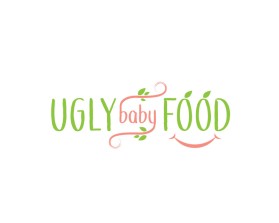 UGLY BABY FOOD entry by Amit1991