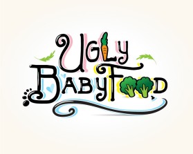 UGLY BABY FOOD entry by beekitty7