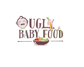 UGLY BABY FOOD entry by alex.projector