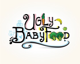 UGLY BABY FOOD entry by beekitty7