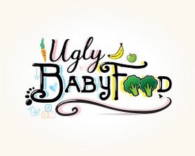 UGLY BABY FOOD entry by beekitty7