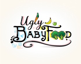 UGLY BABY FOOD entry by beekitty7