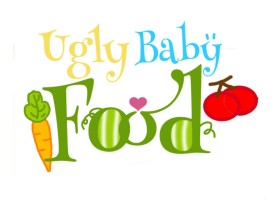 UGLY BABY FOOD entry by Jienich