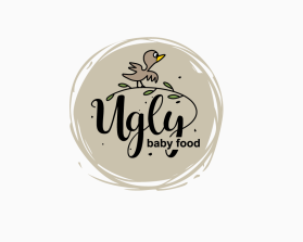 UGLY BABY FOOD entry by smarttaste
