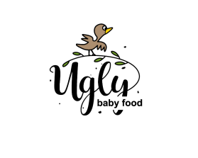 UGLY BABY FOOD entry by smarttaste