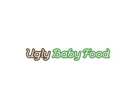UGLY BABY FOOD entry by nsdhyd