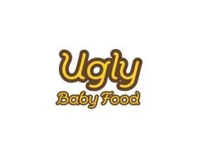 UGLY BABY FOOD entry by nsdhyd