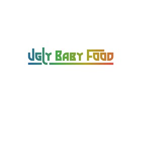 UGLY BABY FOOD entry by AitorMaria