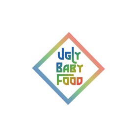 UGLY BABY FOOD entry by AitorMaria