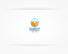 UGLY BABY FOOD entry by lumpiart