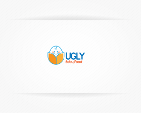UGLY BABY FOOD entry by lumpiart