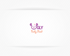 UGLY BABY FOOD entry by lumpiart