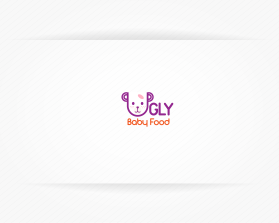 UGLY BABY FOOD entry by lumpiart