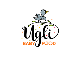UGLY BABY FOOD entry by smarttaste