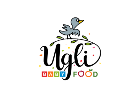 UGLY BABY FOOD entry by smarttaste