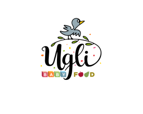 UGLY BABY FOOD entry by smarttaste