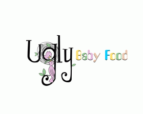 UGLY BABY FOOD entry by Jagad Langitan